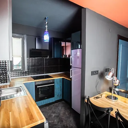 Black Mansion اسطنبول