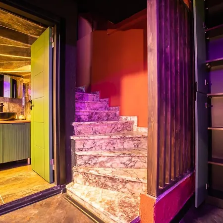 Black Mansion اسطنبول
